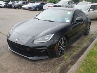 2022 Toyota GR86 BASE