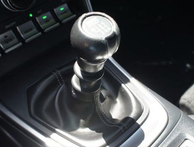 2022 Toyota GR86 BASE