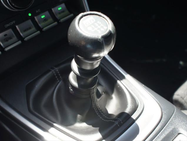 2022 Toyota GR86 BASE