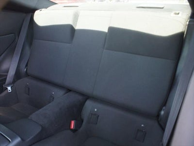 2022 Toyota GR86 BASE