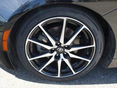 2022 Toyota GR86 BASE
