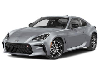 2022 Toyota GR86 BASE