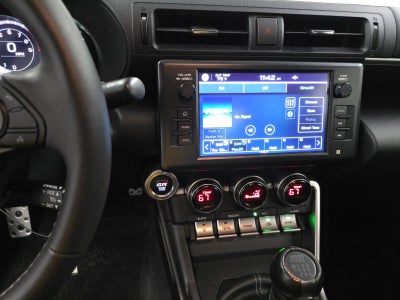 2023 Toyota GR86 Premium