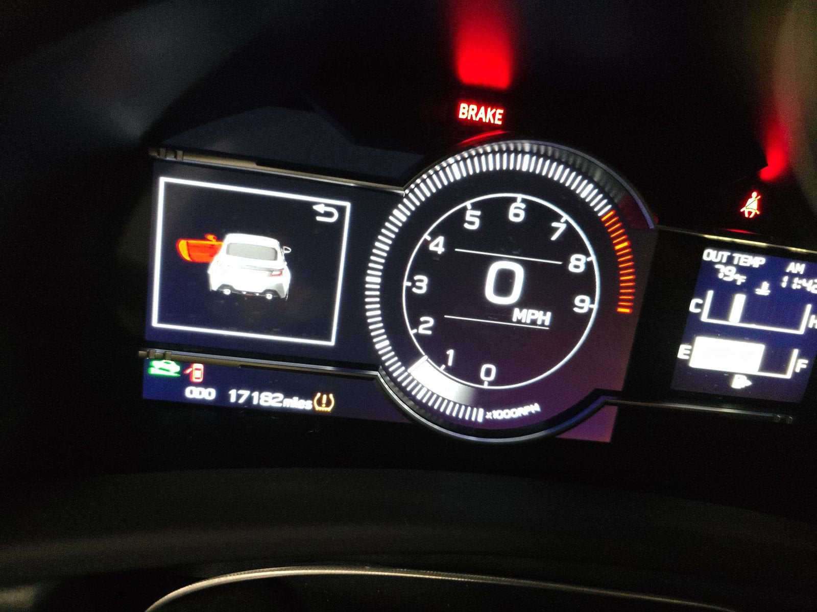 2023 Toyota GR86 Premium