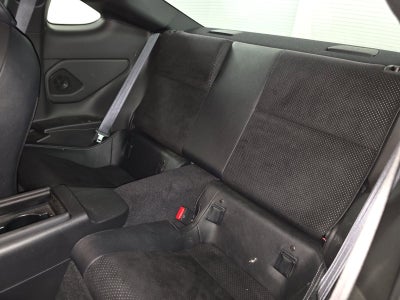 2023 Toyota GR86 Premium