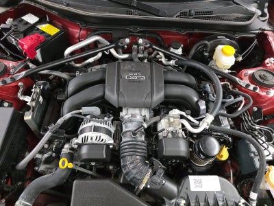 2023 Toyota GR86 Premium