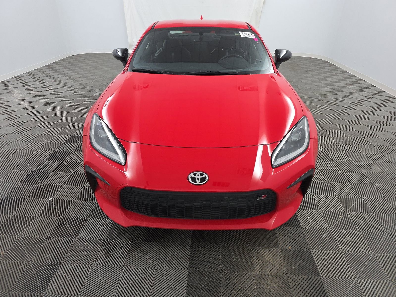 2023 Toyota GR86 Premium