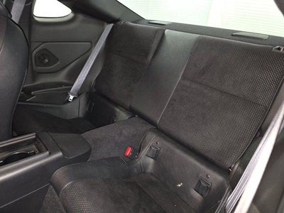 2023 Toyota GR86 Premium