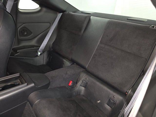 2023 Toyota GR86 Premium