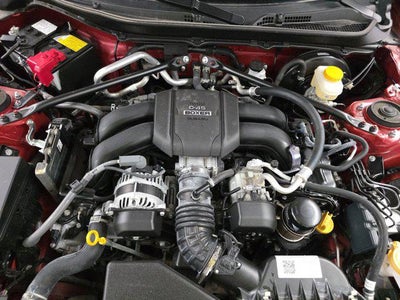 2023 Toyota GR86 Premium