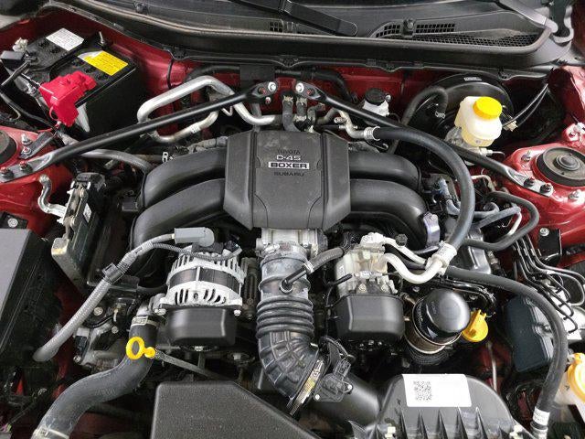 2023 Toyota GR86 Premium