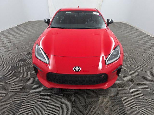 2023 Toyota GR86 Premium