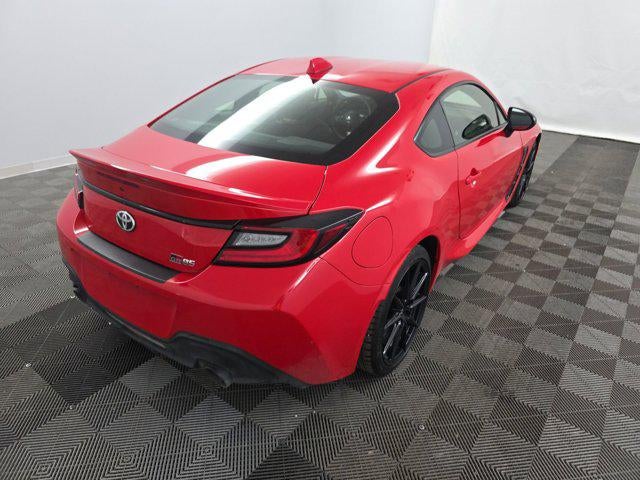 2023 Toyota GR86 Premium