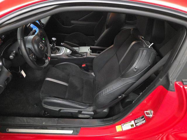 2023 Toyota GR86 Premium