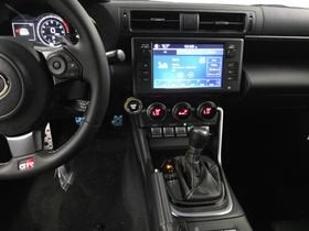2026 Toyota GR86 Premium