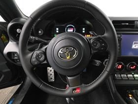 2026 Toyota GR86 Premium