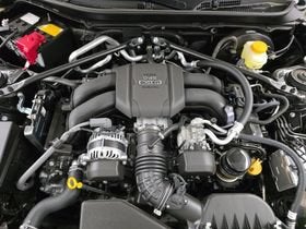 2026 Toyota GR86 Premium