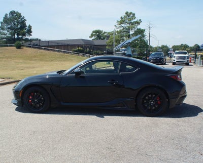 2026 Toyota GR86 Premium