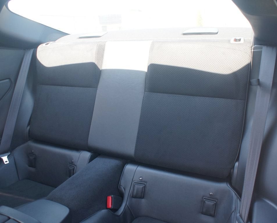 2026 Toyota GR86 Premium