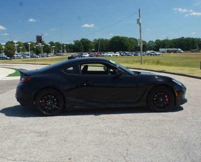 2026 Toyota GR86 Premium