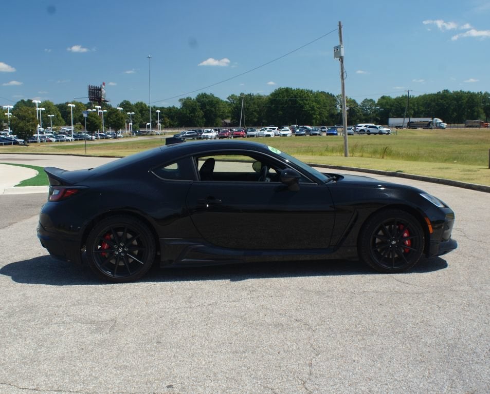 2026 Toyota GR86 Premium