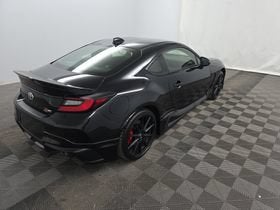 2026 Toyota GR86 Premium