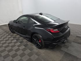 2026 Toyota GR86 Premium