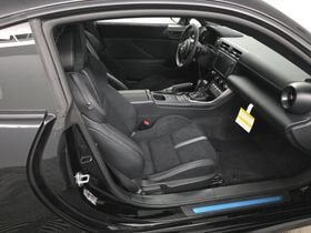 2026 Toyota GR86 Premium