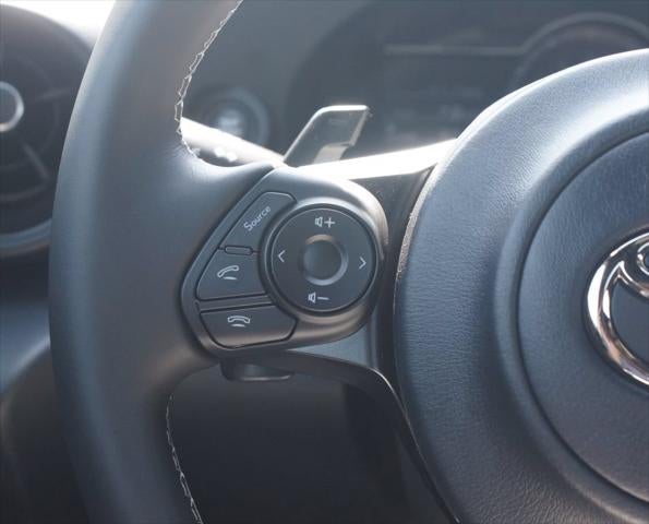 2026 Toyota GR86 Premium