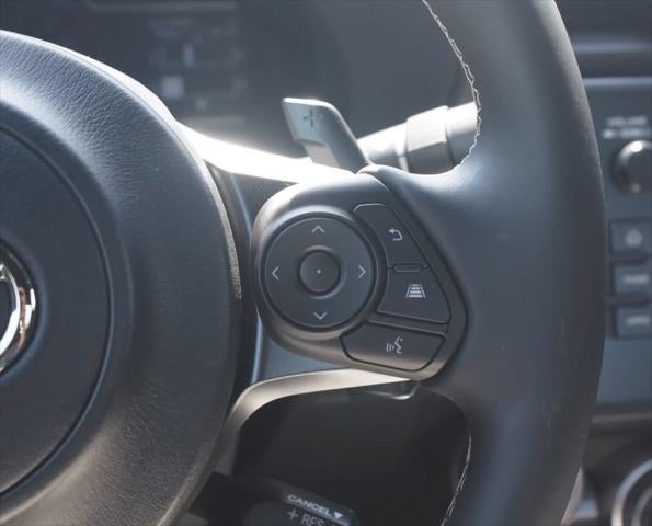 2026 Toyota GR86 Premium