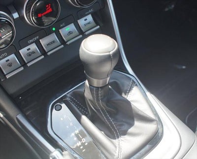 2026 Toyota GR86 Premium
