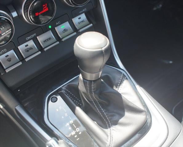 2026 Toyota GR86 Premium