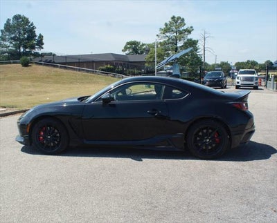 2026 Toyota GR86 Premium
