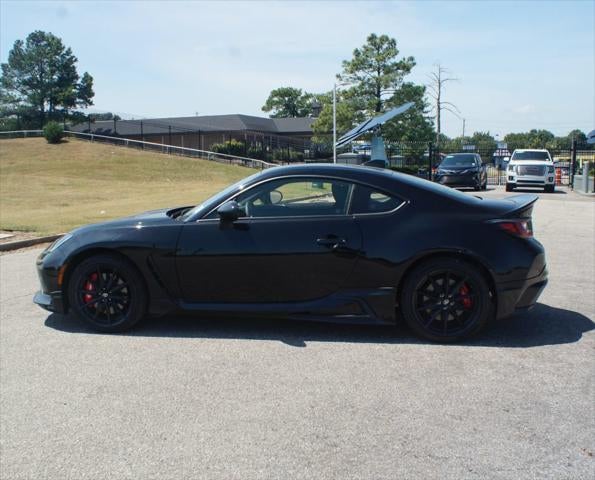 2026 Toyota GR86 Premium