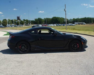 2026 Toyota GR86 Premium