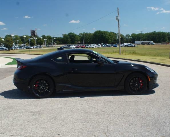 2026 Toyota GR86 Premium