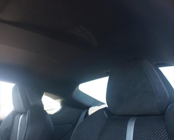 2026 Toyota GR86 Premium