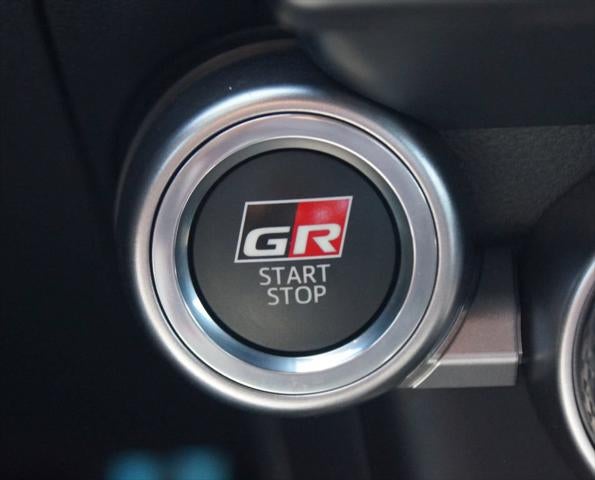 2026 Toyota GR86 Premium