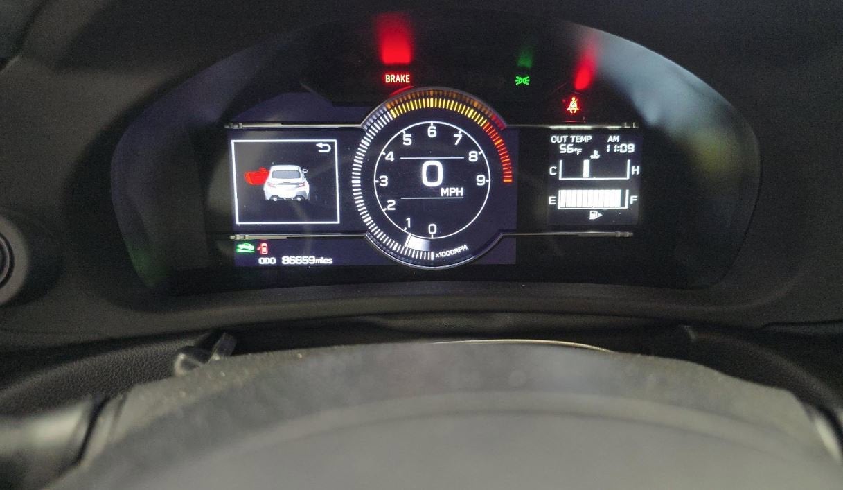2023 Toyota GR86 Premium