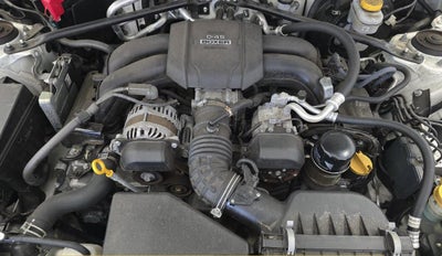 2023 Toyota GR86 Premium