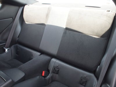 2023 Toyota GR86 Premium