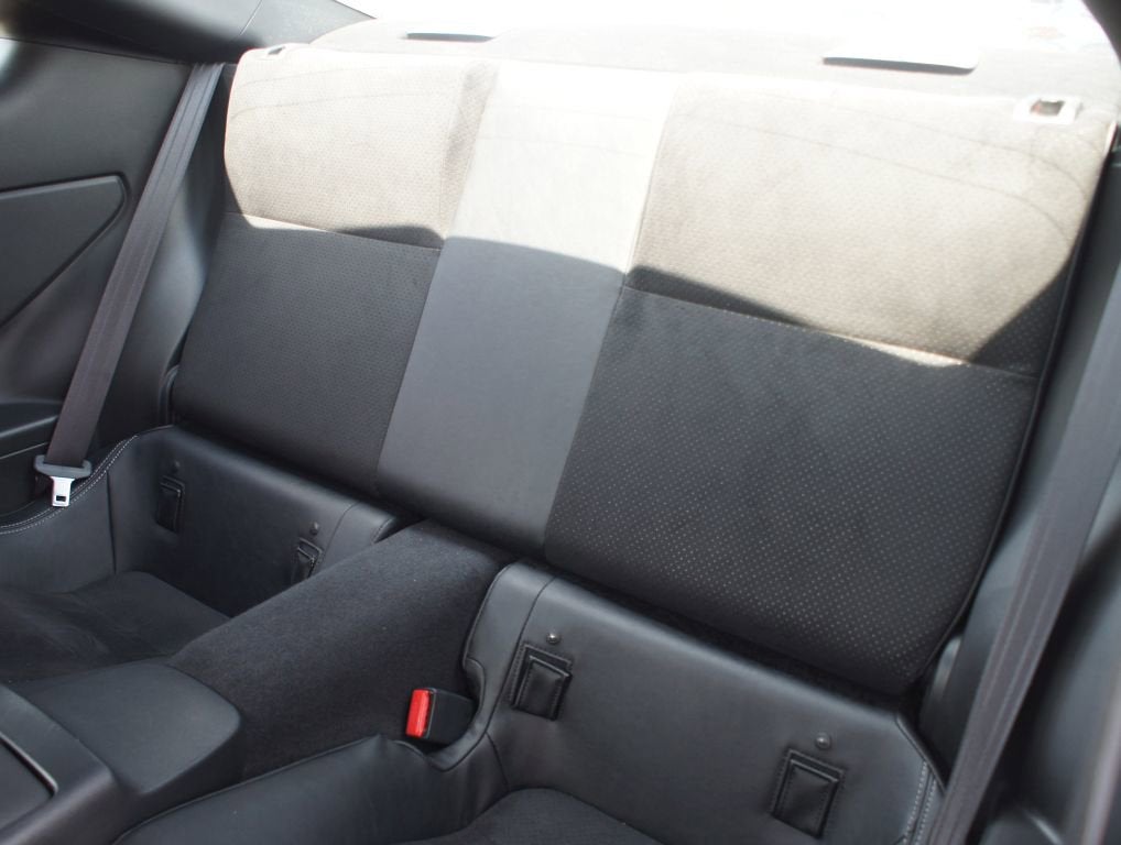 2023 Toyota GR86 Premium