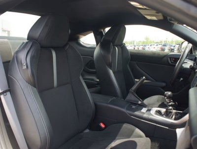 2023 Toyota GR86 Premium