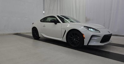 2023 Toyota GR86 Premium