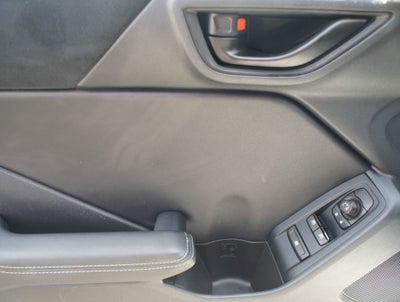 2023 Toyota GR86 Premium