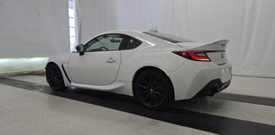 2023 Toyota GR86 Premium