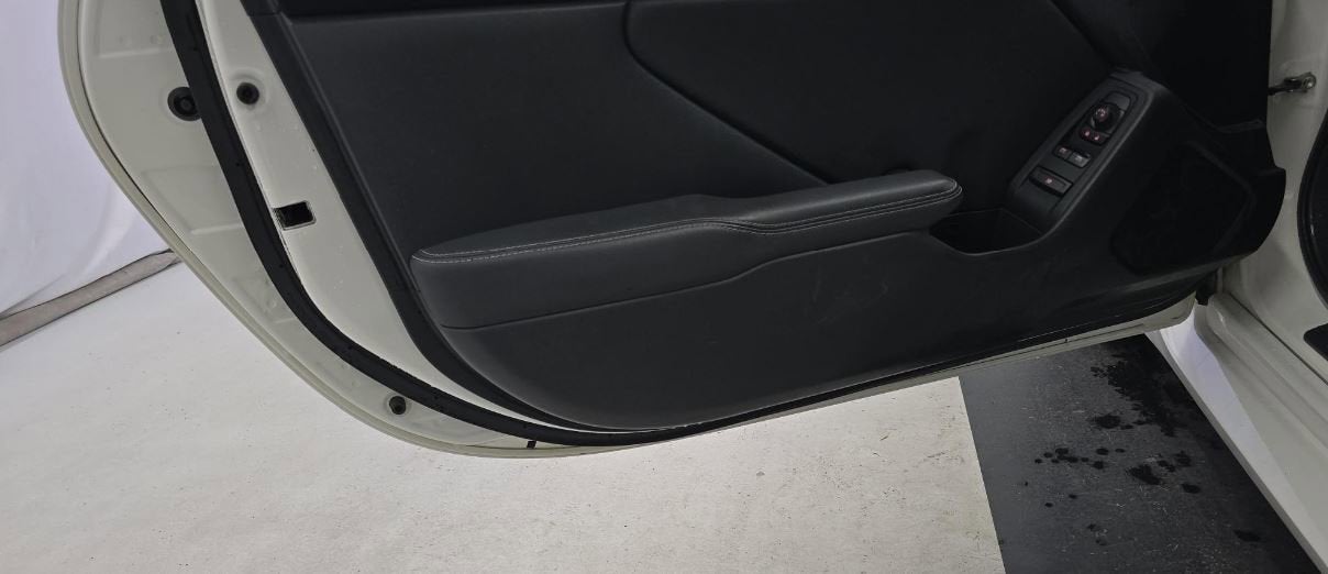 2023 Toyota GR86 Premium