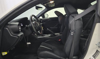2023 Toyota GR86 Premium