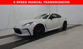 2023 Toyota GR86 Premium