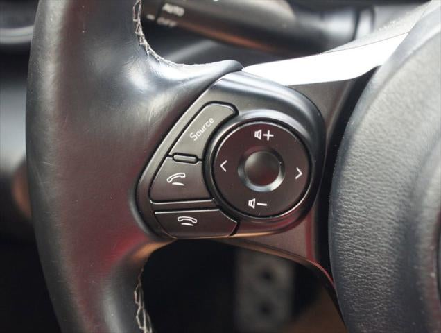 2023 Toyota GR86 Premium